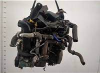  Двигатель (ДВС) Opel Vectra C 2002-2008 20438861 #2