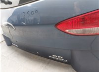  Крышка (дверь) багажника Subaru Tribeca (B9) 2004-2014 20438868 #2