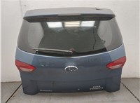  Крышка (дверь) багажника Subaru Tribeca (B9) 2004-2014 20438868 #1