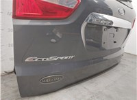  Крышка (дверь) багажника Ford EcoSport 2017-2023 20438879 #4