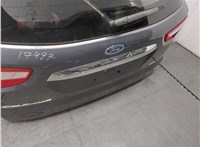  Крышка (дверь) багажника Ford EcoSport 2017-2023 20438879 #5