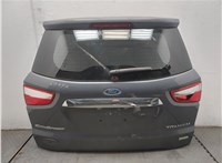  Крышка (дверь) багажника Ford EcoSport 2017-2023 20438879 #1
