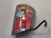  Фонарь (задний) Honda Ridgeline 2005-2014 20438886 #1