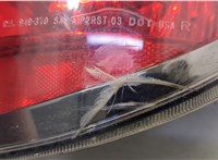  Фонарь (задний) Honda Ridgeline 2005-2014 20438886 #3