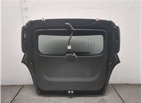  Крышка (дверь) багажника Chevrolet Trax 2016-2022 20438895 #8