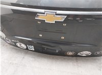  Крышка (дверь) багажника Chevrolet Trax 2016-2022 20438895 #11
