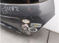  Крышка (дверь) багажника Chevrolet Trax 2016-2022 20438895 #12