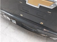  Крышка (дверь) багажника Chevrolet Trax 2016-2022 20438895 #16