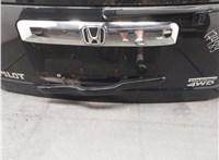  Крышка (дверь) багажника Honda Pilot 2008-2015 20438919 #3