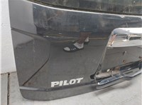  Крышка (дверь) багажника Honda Pilot 2008-2015 20438919 #11