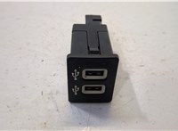  Разъем AUX/USB Ford EcoSport 2017-2023 20438931 #1