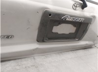  Крышка (дверь) багажника Toyota 4 Runner 1990-2003 20438930 #6