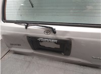  Крышка (дверь) багажника Toyota 4 Runner 1990-2003 20438930 #7