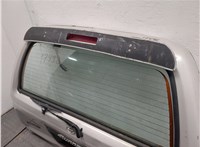  Крышка (дверь) багажника Toyota 4 Runner 1990-2003 20438930 #9