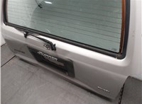  Крышка (дверь) багажника Toyota 4 Runner 1990-2003 20438930 #10