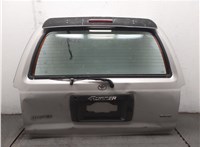  Крышка (дверь) багажника Toyota 4 Runner 1990-2003 20438930 #1