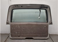  Крышка (дверь) багажника Toyota 4 Runner 1990-2003 20438930 #14