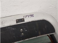  Крышка (дверь) багажника Toyota 4 Runner 1990-2003 20438930 #15