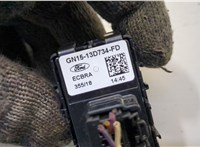  Кнопка ESP Ford EcoSport 2017-2023 20438933 #3