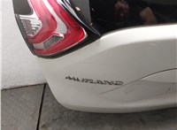  Фонарь крышки багажника Nissan Murano 2014- 11414458 #2