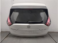  Фонарь крышки багажника Nissan Murano 2014- 11414458 #1