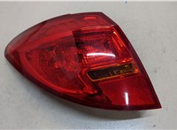 13307493 Фонарь (задний) Opel Meriva 2010- 20438952 #1