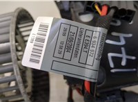  Двигатель отопителя (моторчик печки) BMW 5 E60 2003-2010 20438964 #2