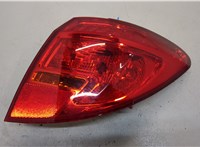 13307494 Фонарь (задний) Opel Meriva 2010- 20438966 #1