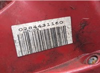 13307494 Фонарь (задний) Opel Meriva 2010- 20438966 #3