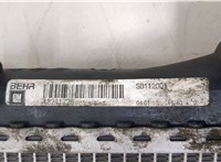 1300291, 13241725 Радиатор охлаждения двигателя Opel Insignia 2008-2017 20438971 #3