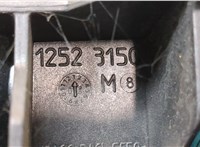  Зеркало боковое Renault Megane 3 2009-2016 20438972 #4