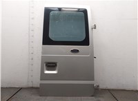  Дверь задняя (распашная) Ford Transit 2000-2006 20438998 #1