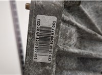 JR5 КПП 5-ст.мех. (МКПП) Renault Clio 2009-2012 20438999 #2