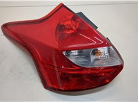  Фонарь (задний) Ford Focus 3 2011-2015 20439000 #1