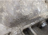 2222TS КПП 5-ст.мех. (МКПП) Citroen C3 2009-2016 20439005 #8