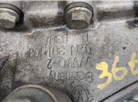  КПП 6-ст.мех. (МКПП) Volkswagen Sharan 2000-2010 20439023 #7