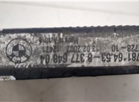 64538377648 Радиатор кондиционера BMW X3 E83 2003-2010 20439032 #2