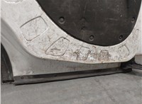  Дверь раздвижная Fiat Doblo 2000-2015 20439054 #2