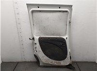  Дверь раздвижная Fiat Doblo 2000-2015 20439054 #4