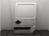 Дверь раздвижная Fiat Doblo 2000-2015 20439054 #1
