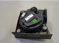 13503306 Двигатель отопителя (моторчик печки) Chevrolet Volt 2010-2015 20439055 #2