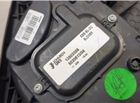 13503306 Двигатель отопителя (моторчик печки) Chevrolet Volt 2010-2015 20439055 #3