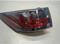 8156176020 Фонарь (задний) Lexus CT 2010-2014 20439071 #1