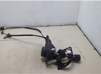 25167522144, 7522144 Кулиса КПП BMW 5 E60 2003-2010 20439077 #7