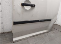  Дверь раздвижная Volkswagen Caddy 2004-2015 20439086 #2
