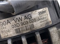 03D903025J Генератор Volkswagen Polo 2009-2014 20439098 #3