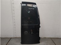  Дверь задняя (распашная) Volkswagen Caddy 2004-2015 20439111 #1