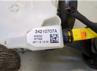  Ремень безопасности Ford EcoSport 2017-2023 20439160 #2