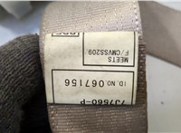  Ремень безопасности Lexus RX 1998-2003 20439167 #2