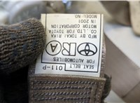  Ремень безопасности Lexus RX 1998-2003 20439167 #3